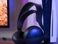 PS5 Slim + SONY Pulse Elite Midnight noir // Source : Montage ChatGPT