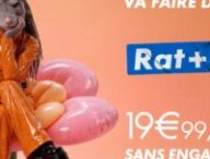 Rat+ été 2026 // Source : Canal+ Rat+ été 2026 // Source : Canal+