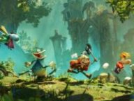 Rayman Legends Retold