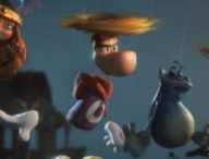 Rayman Legends untold // Source : Ubisoft