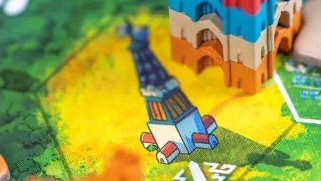 Source : Lucky Duck Games Source : Lucky Duck Games