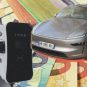 La recharge publique peut coûter très chère et reste floue. // Source : Robin San Vicente pour Numerama
