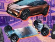 Renault et Ford vont miser sur l'EREV. // Source : Robin San Vicente pour Numerama Renault et Ford vont miser sur l'EREV. // Source : Robin San Vicente pour Numerama