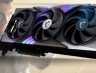 MSI NVIDIA GeForce RTX 5060 Ti 8G Gaming Trio OC // Source : Nvidia