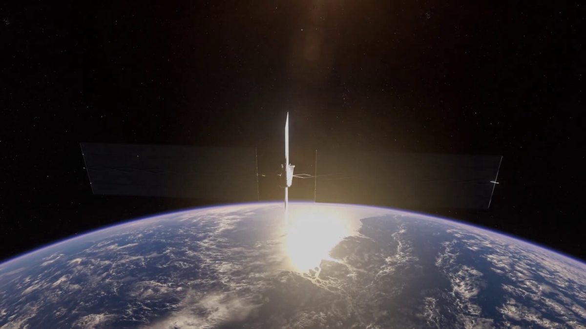 Source : SpaceX Source : SpaceX