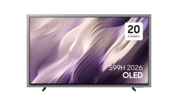 Samsung TV 55S99H  // Source : Samsung