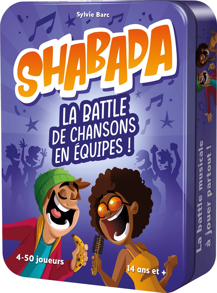 Shabada