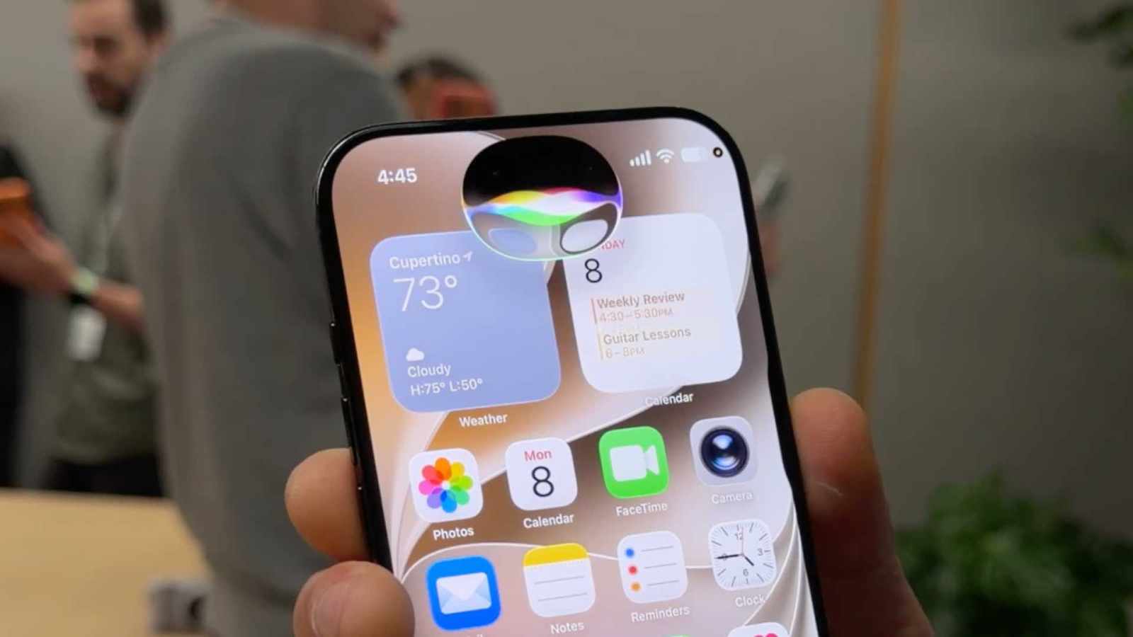 Apple dévoile la date de sortie d’iOS 27 : quelles nouveautés et quels iPhone compatibles ?