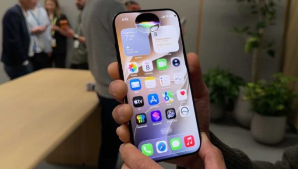 Siri AI