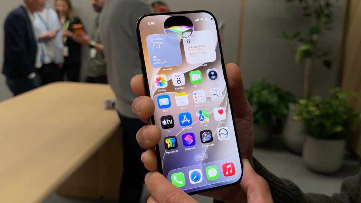 Siri AI Siri AI