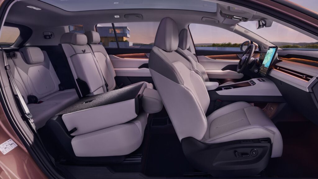 Le Skoda Peaq. // Source : Skoda Le Skoda Peaq. // Source : Skoda