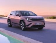 Le Skoda Peaq. // Source : Skoda