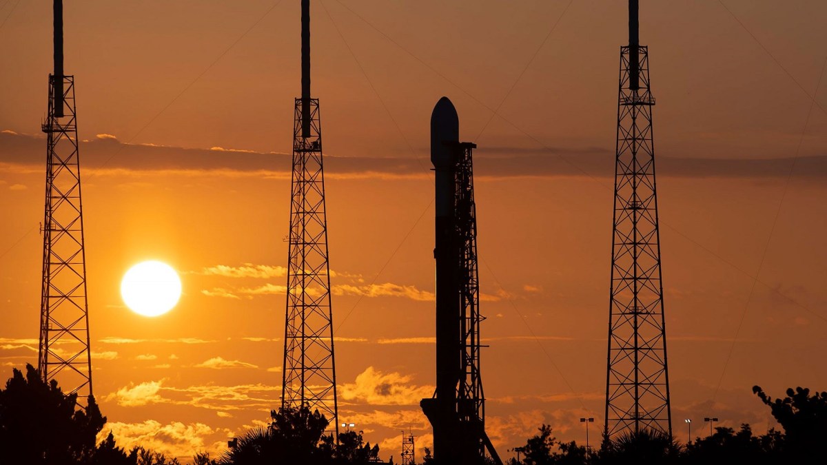 Source : SpaceX Source : SpaceX