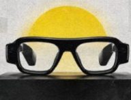 Snap dévoile enfin les lunettes qu'il promet depuis 5 ans et fait un méga flop // Source : Snap / Numerama