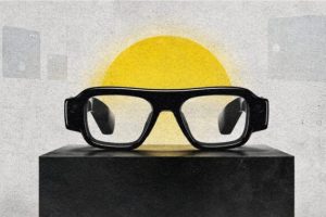 Snap dévoile enfin les lunettes qu'il promet depuis 5 ans et fait un méga flop // Source : Snap / Numerama