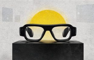 Snap dévoile enfin les lunettes qu'il promet depuis 5 ans et fait un méga flop // Source : Snap / Numerama Snap dévoile enfin les lunettes qu'il promet depuis 5 ans et fait un méga flop // Source : Snap / Numerama