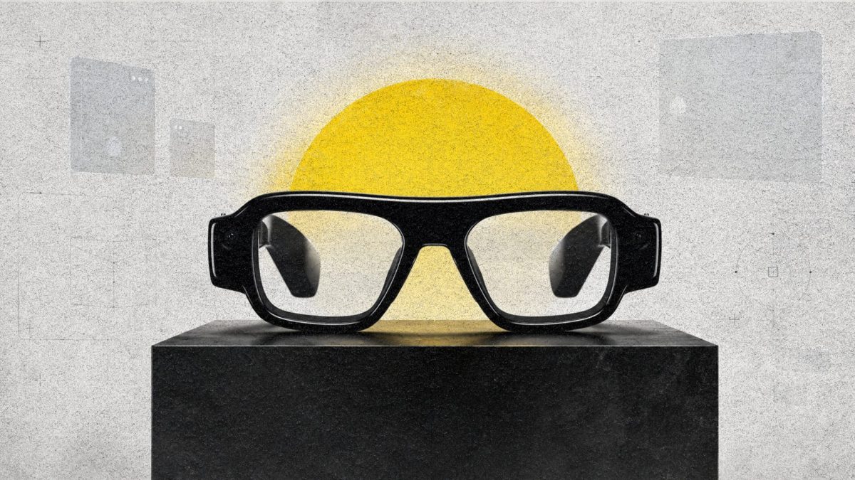 Snap dévoile enfin les lunettes qu'il promet depuis 5 ans et fait un méga flop // Source : Snap / Numerama Snap dévoile enfin les lunettes qu'il promet depuis 5 ans et fait un méga flop // Source : Snap / Numerama