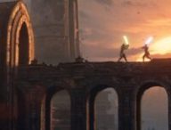 Star Wars Eclips // Source : Quantic Dreams