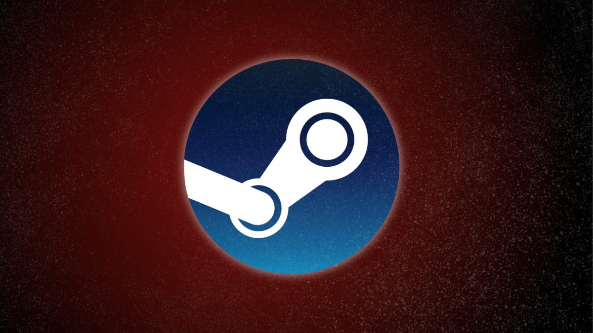 Une attaque particulièrement insidieuse cible les joueurs sur Steam // Source : Steam / Numerama Une attaque particulièrement insidieuse cible les joueurs sur Steam // Source : Steam / Numerama