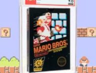 super mario bros ventes records // Source : Montage super mario bros ventes records // Source : Montage