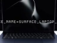 Surface laptop ultra // Source : Microsoft Surface laptop ultra // Source : Microsoft