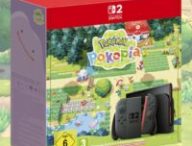 Bundle Switch 2 Pokémon Pokopia // Source : Nintendo
