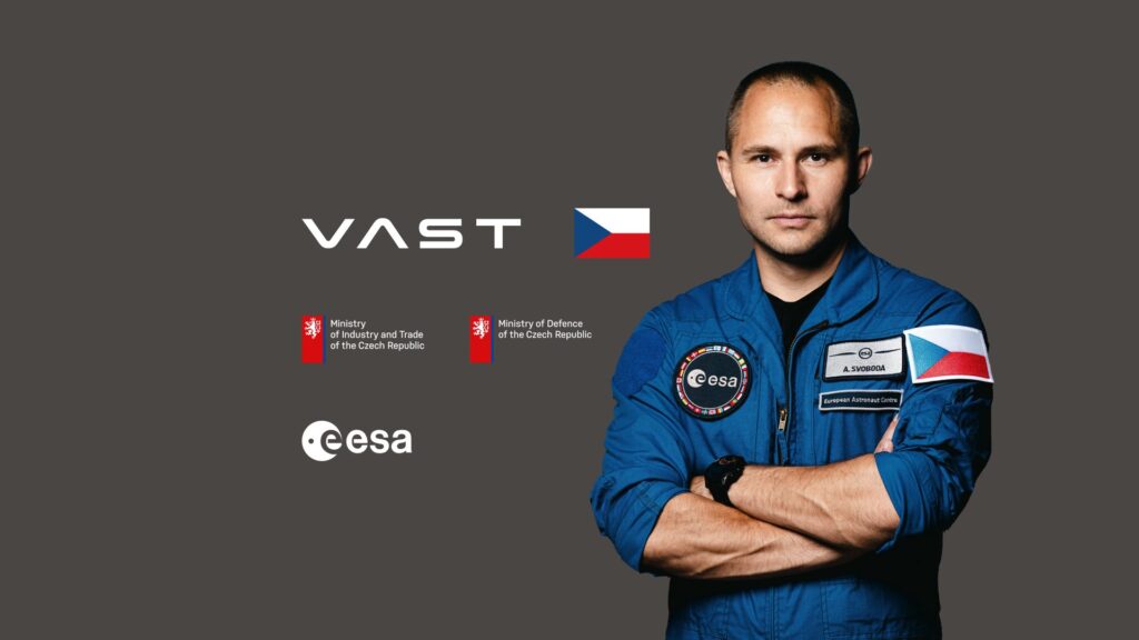 Source : Vast Source : Vast
