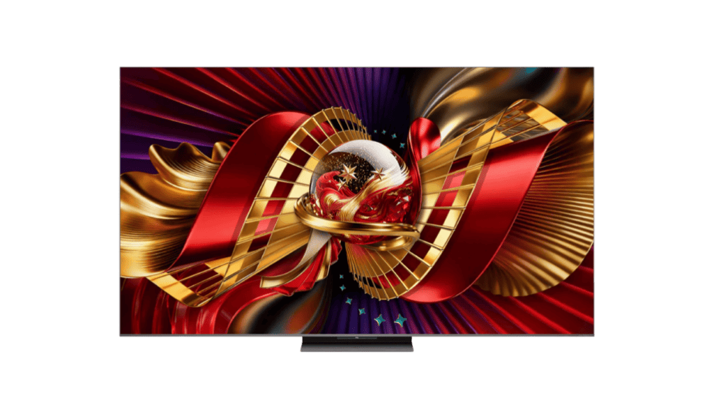 TCL C89L SQD-Mini LED TV // Source : TCL TCL C89L SQD-Mini LED TV // Source : TCL