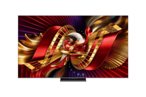 TCL C89L SQD-Mini LED TV // Source : TCL