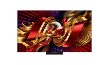 TCL C89L SQD-Mini LED TV // Source : TCL