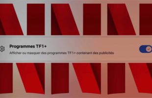 Netflix // Source : Numerama