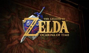 The Legend of Zelda Ocarina of Time // Source : Nintendo The Legend of Zelda Ocarina of Time // Source : Nintendo