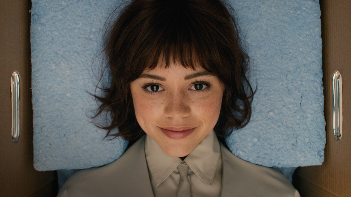 Klara and the Sun // Source : Columbia Pictures Klara and the Sun // Source : Columbia Pictures