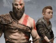 Gof of War // Source : Sony