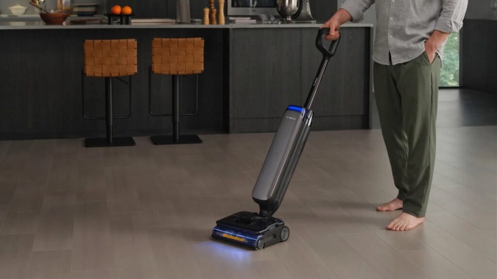 Le Tineco Floor One S9 Artist Steam Pro Le Tineco Floor One S9 Artist Steam Pro
