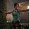 Tomb Raider Legacy of Atlantis