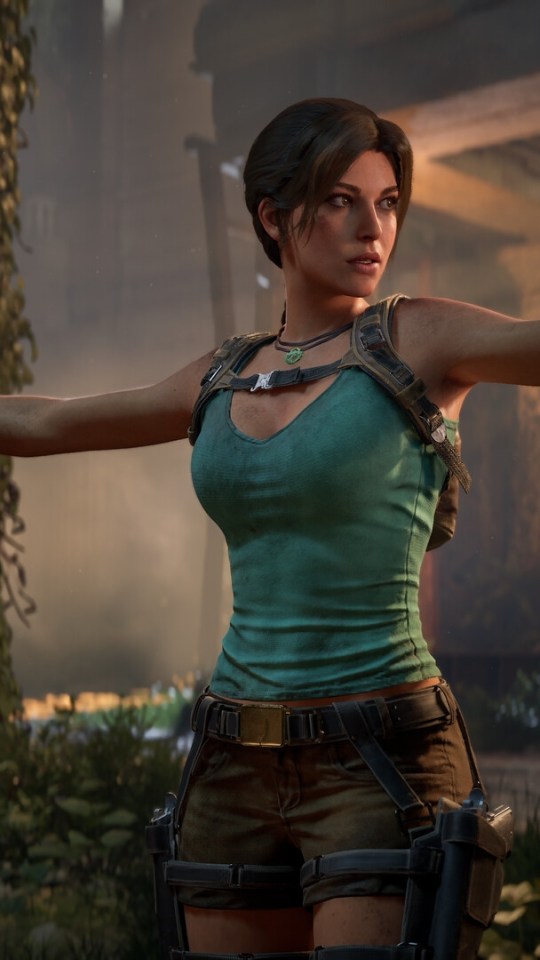 Tomb Raider Legacy of Atlantis Tomb Raider Legacy of Atlantis