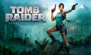 Tomb Raider Legacy of Atlantis (4) // Source : Amazon Game Studios Tomb Raider Legacy of Atlantis (4) // Source : Amazon Game Studios