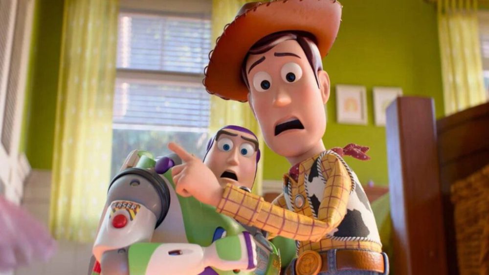Toy Story 5 // Source : Disney/Pixar Toy Story 5 // Source : Disney/Pixar