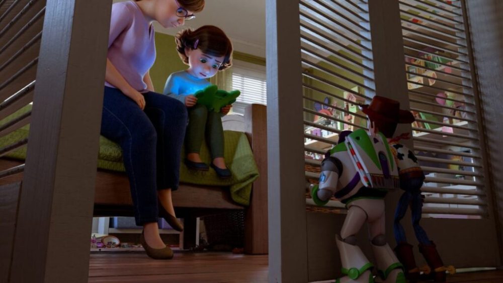Toy Story 5 // Source : Disney/Pixar Toy Story 5 // Source : Disney/Pixar