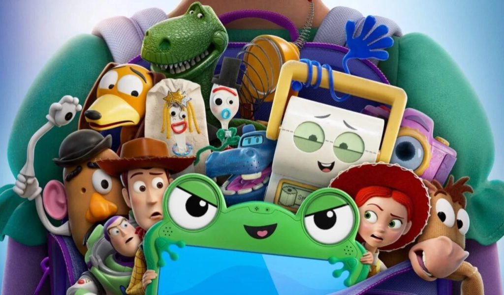 Toy Story 5 // Source : Disney/Pixar Toy Story 5 // Source : Disney/Pixar