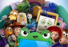 Toy Story 5 // Source : Disney/Pixar Toy Story 5 // Source : Disney/Pixar