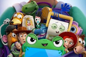 Toy Story 5 // Source : Disney/Pixar