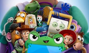 Toy Story 5 // Source : Disney/Pixar Toy Story 5 // Source : Disney/Pixar