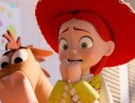 Jessie est la nouvelle protagoniste de Toy Story 5 // Source : Pixar Jessie est la nouvelle protagoniste de Toy Story 5 // Source : Pixar