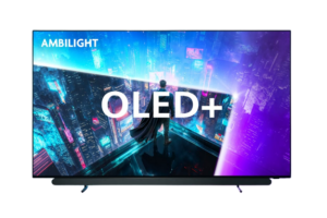 TV 65OLED91112 // Source : Philips