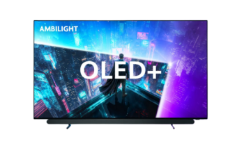 TV 65OLED91112 // Source : Philips