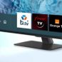 Les applications TV sur les Smart TV. // Source : Numerama Les applications TV sur les Smart TV. // Source : Numerama