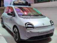 Concept Twingo Clever Insights // Source : Raphaelle Baut pour Numerama Concept Twingo Clever Insights // Source : Raphaelle Baut pour Numerama