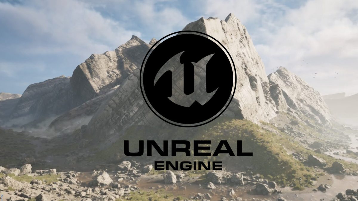 UE6 // Source : Epic